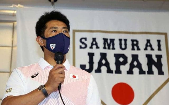 侍J稲葉監督、金メダルに向け“鉄のカーテン”「情報戦」「ダダ漏れは良くない」