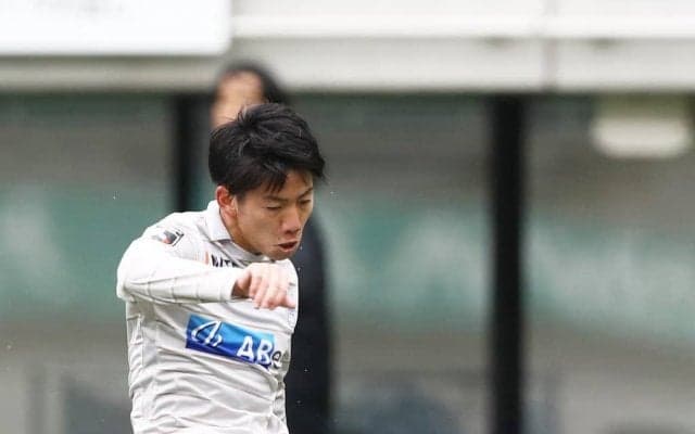 【J2「8強」で五輪中断突入(1)】クラモフスキー山形、6連勝で首位まで「勝ち点6」！「連動」を具現化し磐田撃破!!【戸塚啓のJ2のミカタ】