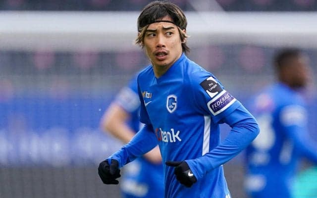 CL予選3回戦の組み合わせ決定！ 伊東純也のヘンクはシャフタールと、北川航也＆田中亜土夢に参加の可能性