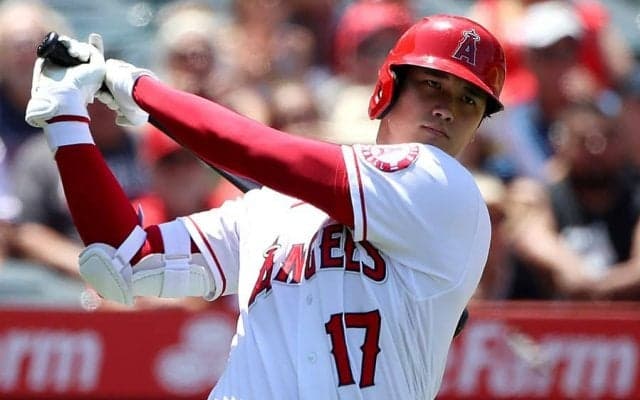 【MLB】大谷翔平、米自己最多5勝目＆2戦連発35号なるか　「2番・投手」で投打同時出場
