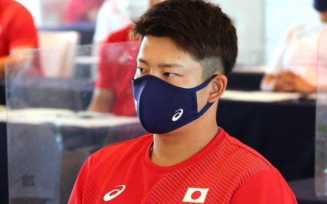 「今すごく状態が良くない」侍ジャパン村上、復調への“行動”と稲葉監督の思い