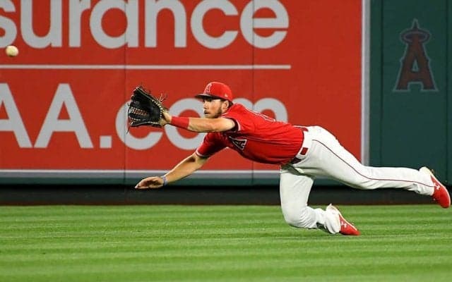 【MLB】「23歳に見えない…」エンゼルス、貫録たっぷりモジャモジャ髭ルーキーにファン衝撃