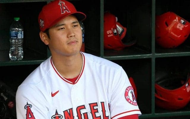 【MLB】大谷翔平だらけTシャツは「人気出る予感あった」　来場者グッズに込めた担当者の思い