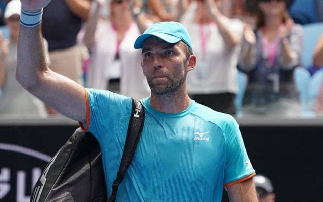 カルロビッチがUSオープン後に引退か。ATP250ロスカボス大会ディレクターが明かす