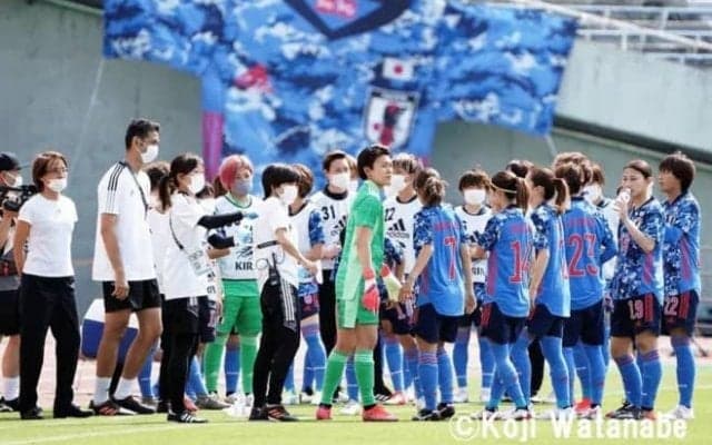 【東京オリンピック直前の激論】　大住良之×後藤健生(5)「五輪は男子と女子の状況がぜんぜん違う」「なでしこジャパンの期待は遠藤純」