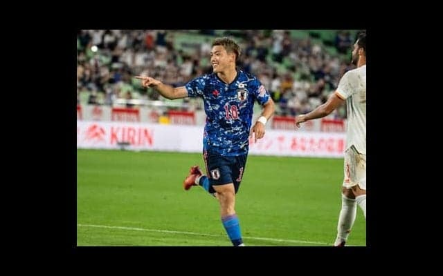 Ｕ－24スペイン戦を同国の名指導者が分析。日本の技術とスピードを評価「カウンターは脅威だった」