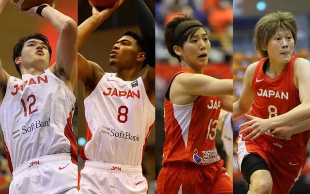 【東京2020オリンピック】バスケットボール男女5人制競技スケジュール（放送予定）