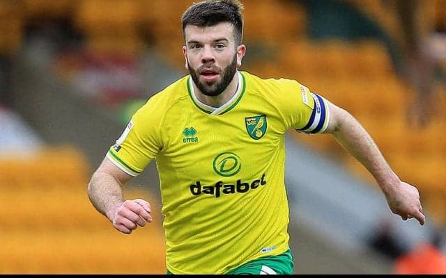 ノリッジが主将を務めるスコットランド代表DFハンリーと契約延長