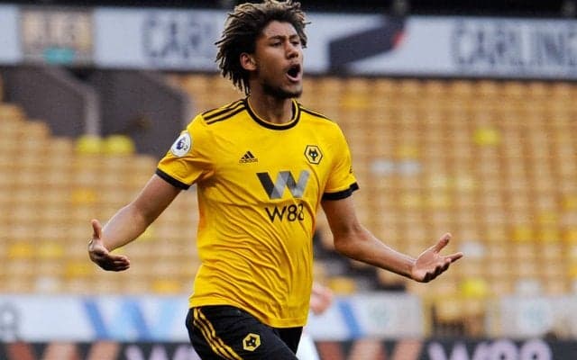 ウルブスが下部組織出身のDFサンダーソンと4年契約、今季はバーミンガムへレンタル