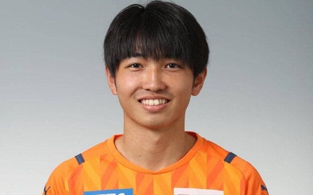J2最下位の相模原が5人目の補強、U-24日本代表のトレーニングパートナーだった清水MF成岡輝瑠を育成型期限付き移籍で獲得