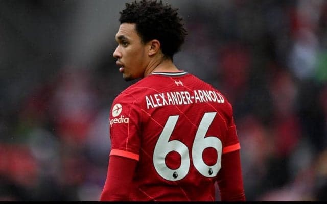 アレクサンダー=アーノルドが負傷からの復帰に自信「プレーする準備はできている」