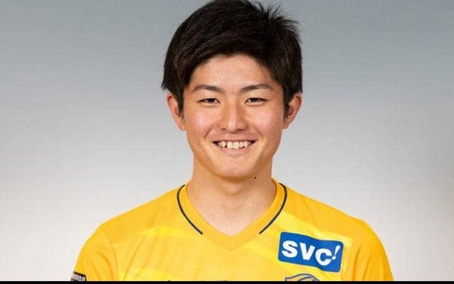 仙台、高卒3年目の田中渉が恩師率いる山口に武者修行！