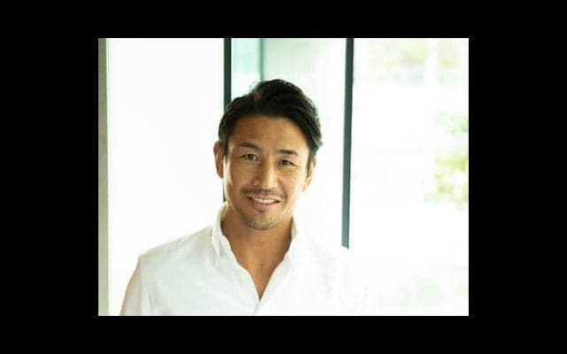 魔裟斗が野村克也から受けた、大人になる教育。「かっこよくいたいだけでは仕事はこない」