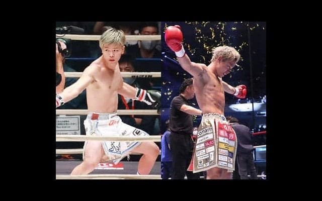 魔裟斗が分析する武尊と那須川天心。熱望される直接対決で「勝敗を分けるカギは…」