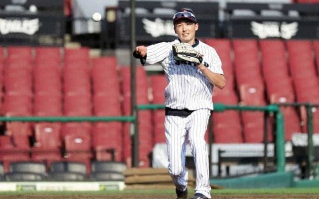 「日本一の遊撃手」に求められる変わり身…源田壮亮が侍Jで果たす“1人4役”以上