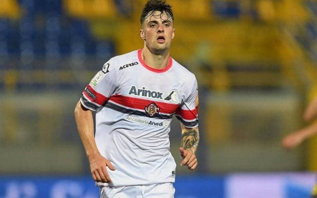 23年ぶりセリエA昇格のサレルニターナがアタランタDFゾルテアを買取OPつきのレンタルで獲得