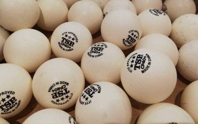 【検証】「あなたは何時間ムダにしてる？」球拾いのタイムロスを徹底比較