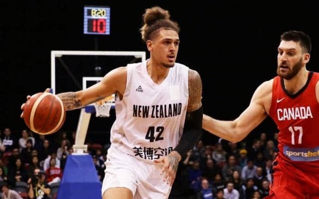 宇都宮がニュージーランド代表経験を持つアイザック・フォトゥと契約合意