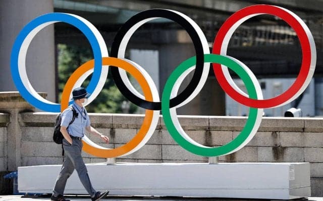 東京五輪で道交法が変わった?/六川亨の日本サッカーの歩み