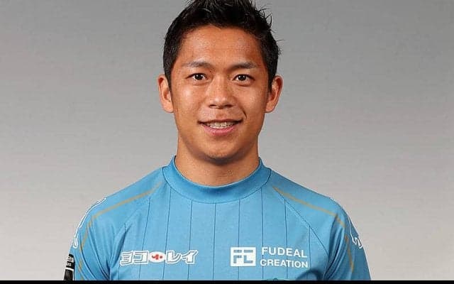 東京V、横浜FCからMF杉本竜士を完全移籍で獲得!　5年ぶりの古巣帰還に