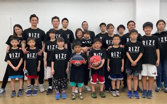 日本からの贈り物…キャピタル・ワン・アリーナに届いた国歌斉唱