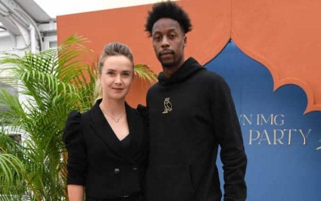 全仏優勝よりも大変？モンフィスとスビトリーナの結婚式の詳細とは