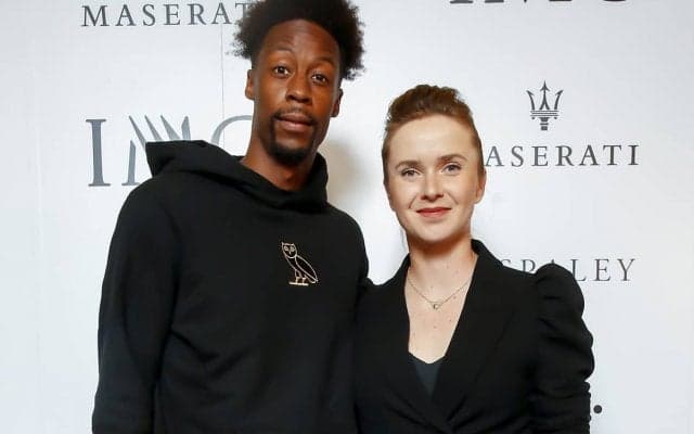 選手村入りしたスビトリーナ、夫の動画と共に「私たちのハネムーン笑」と投稿[東京オリンピック]