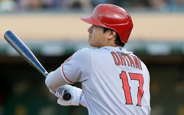 【MLB】大谷翔平の「打球が速すぎた…」　歓喜のはずが…ため息に変わった“悲劇”