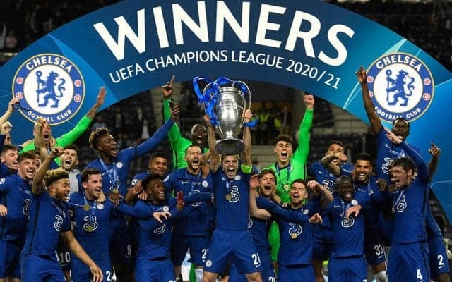 今季もWOWOWがCL全試合を独占放送、ELやスーパーカップ、ユースリーグも独占放送