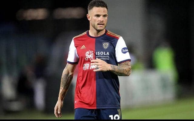 インテル、ナンデス獲得近し？