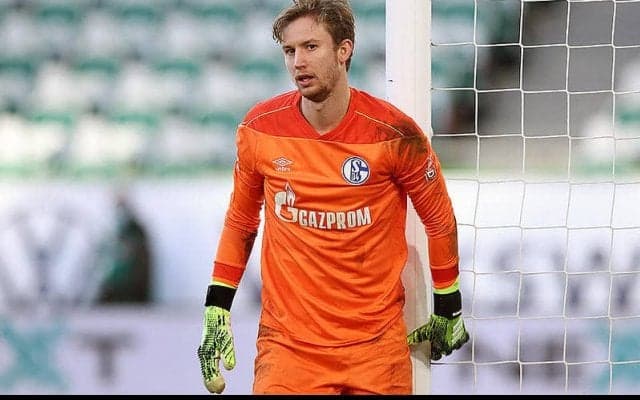ウニオン・ベルリン、フランクフルトからデンマーク代表GKを獲得!