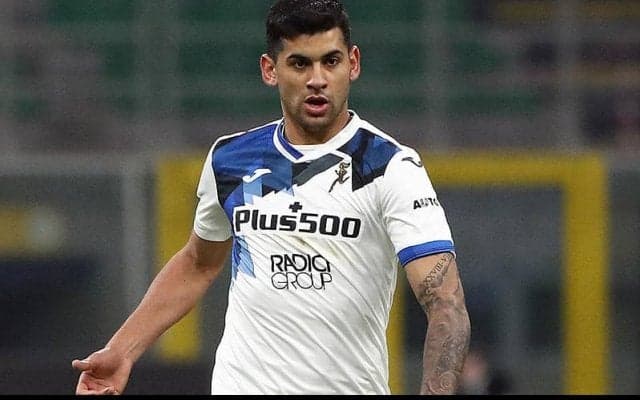 スパーズ、アタランタから守護神に続き若きDFリーダー獲得か？