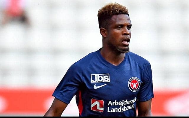 プレミア初昇格のブレントフォード、ナイジェリア代表MFオニェカを完全移籍で獲得！ 5年契約を締結