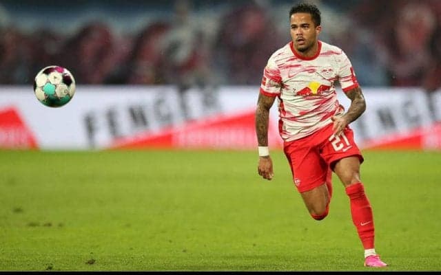 ライプツィヒ、クライファートの買取オプションを行使せず