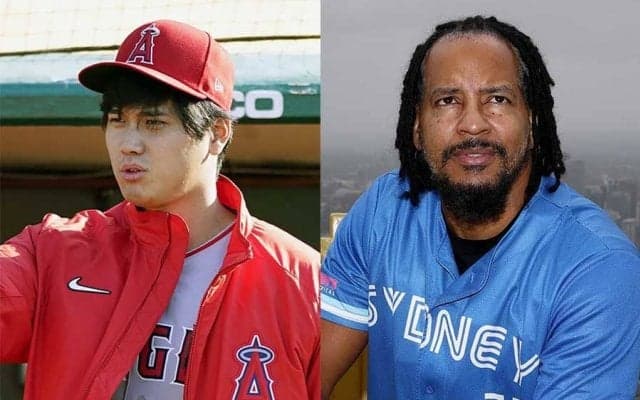 【MLB】大谷翔平は「火星人だ」　通算555HRラミレスが絶賛「怪物の目撃を神に感謝しなければ」