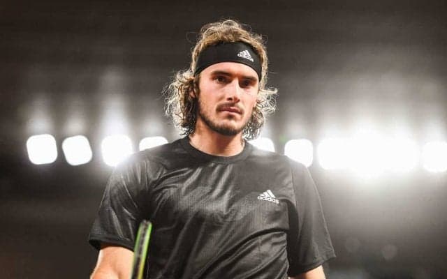 「試合中のコーチングを認めるべき」チチパスがコメント