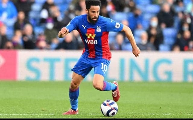 エバートン、フリーのタウンゼントを2年契約で獲得