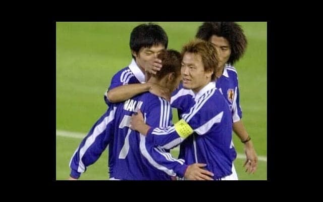 トルシエが語っていた「最強」シドニー五輪代表の実像。「中田英寿は特別だった」