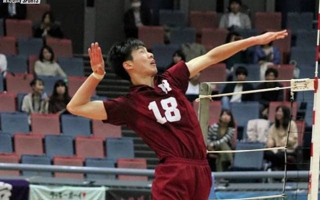 大塚達宣の世界と戦うメンタル　大学編「相手が強くなるほどパワーアップ　すべての経験を成長につなげる」