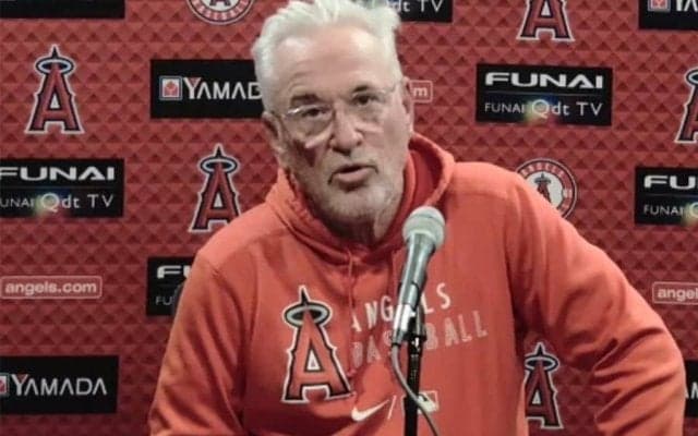 【MLB】マドン監督、救援陣炎上に苦言「もっと良い投球を」　退場理由は“審判の暴言”