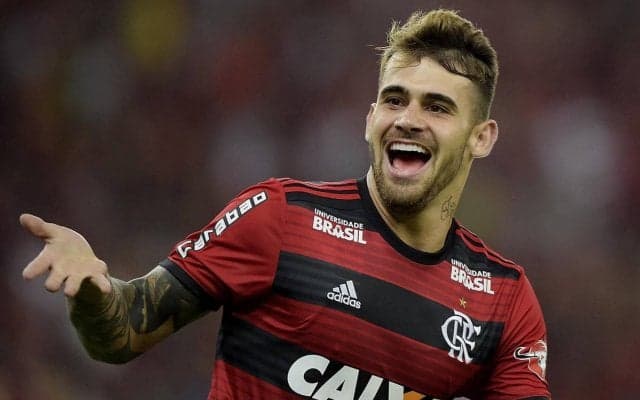 横浜FCがウディネーゼでもプレーしたFWフェリペ・ヴィゼウを期限付きで獲得「力の限りを尽くします」