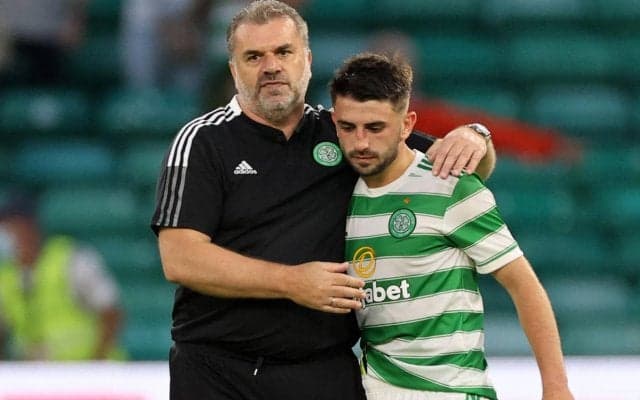 古橋亨梧加入のセルティック、ポステコグルー監督初陣はドロー《CL予選》