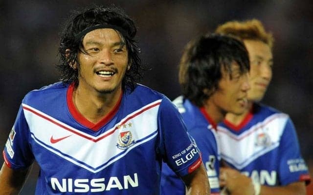 松田直樹十周忌　「明日、みんな金髪で集合な」で人生初めて髪を染めた中村俊輔の追憶