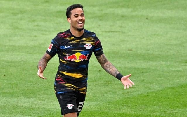 リーグ・アン王者のニースがローマのオランダ代表FWクライファートを買取OP付きレンタルで獲得