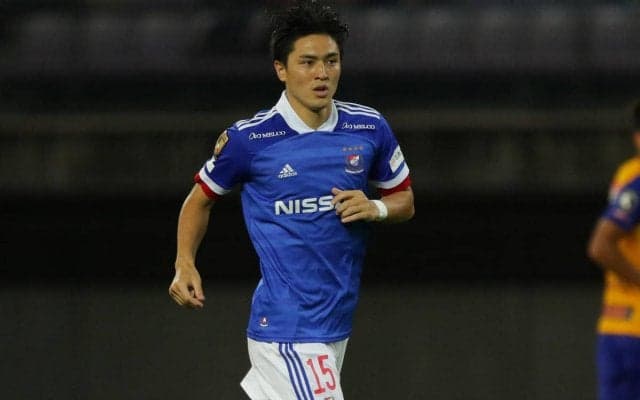 J1昇格目指す磐田、横浜FMのDF伊藤槙人を期限付きで獲得「小さい頃からの夢でした！」