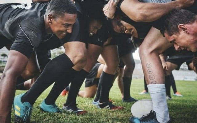 屈強に見えるラグビー選手も…大坂なおみ問題提起の「メンタルヘルス」誤解と実情