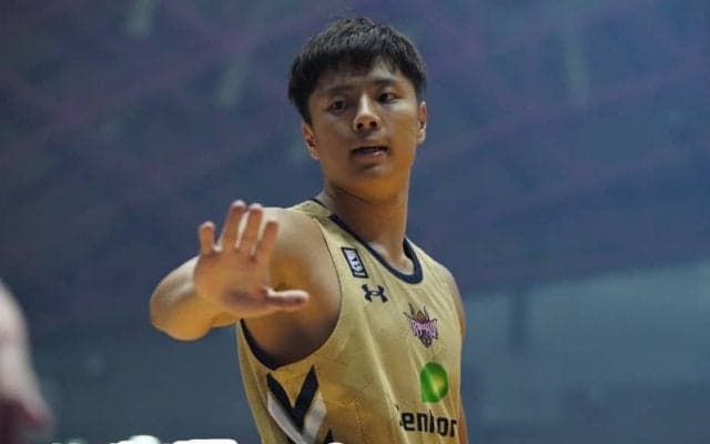 【Bリーガーが語るインターハイ】牧隼利「全国で結果を残すのが本当に強いチーム」（後編）