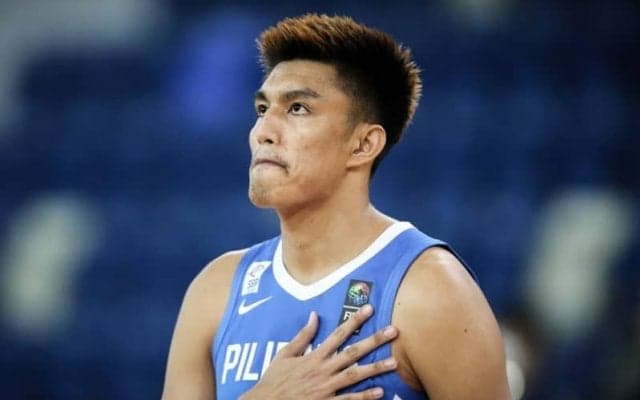 青森がチーム初のアジア特別枠、フィリピン出身のカマーク・カリノ獲得を発表