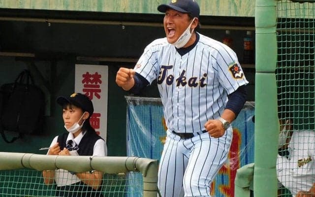 【高校野球】「春に強いが夏に弱い」レッテル拭い去るために…元巨人の監督が打った大博打