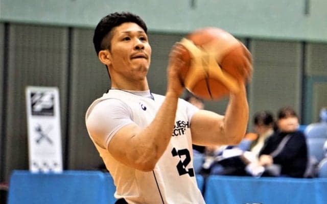 【車いすバスケリレーインタビュー 男子Vol.30】植木隆人「代表活動に後悔なし、次に目指すは日本一奪還」